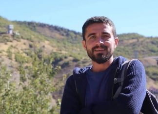 ‘Hudut Komutanı Tutuklandı’ Haberini Yapan Gazeteciye Soruşturma Açıldı