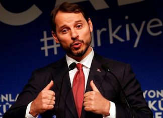 Albayrak Varlık Fonu’ndan da “Affını İstedi”