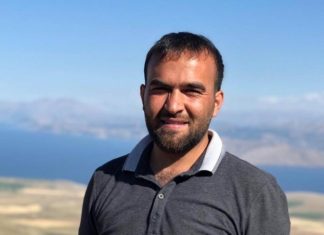 Gazeteci İbrahim Karakaş Gözaltına Alındı