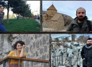 Tutsakların Dilekçelerine Cevap Verilmiyor