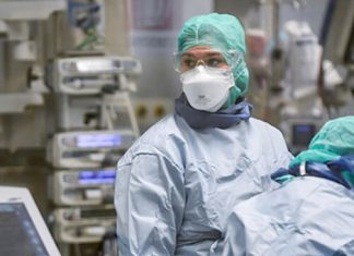 Mahkeme Sağlık Çalışanı Anneye “Korona Riski Var” Diyerek Velayet Vermedi