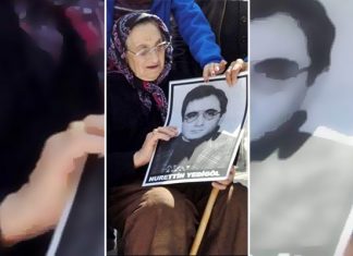 Cumartesi Annesi Zeycan Yedigöl Yaşamını Yitirdi