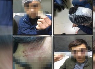 Van’da Gözaltında İşkence Gören 3 Çocuğa 26 Yıl Hapis İstemi