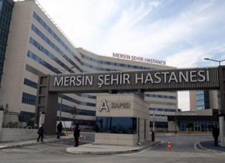 Sağlık Çalışanlarına Salgına Özel Sözleşme İmzalatıldı