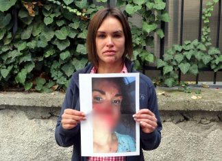 Eşinin Şiddet Uyguladığı Vera Chikareva’nın Cansız Bedeni Evinde Bulundu