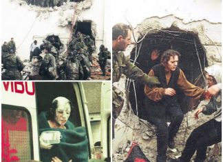 20 Yıl Önce Bugün: 19 Aralık Katliamı