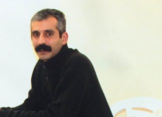 İşkence Yapan Gardiyana Takipsizlik Kararı