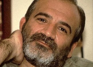 Şair Yılmaz Odabaşı Tutuklandı