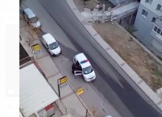 İzmir’de İşkence ile Gözaltına Alınan Esnaf: Karakolda Başımı Botla Ezdiler