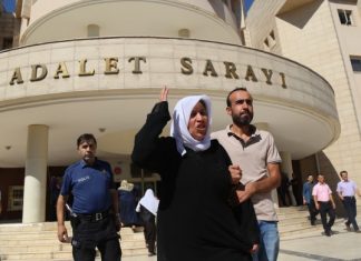 Suruç’ta Seçim Öncesi Katledilen Şenyaşar Ailesi Gözaltına Alındı