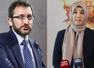 Fahrettin Altun’un Maaşını Eleştiren 80 Yaşındaki E.B. Gözaltına Alındı