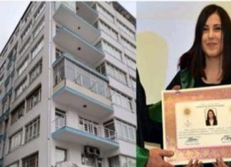 Yaşamına Son Veren Avukatın Son Mesajı Ortaya Çıktı