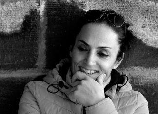 Kürt Yazar Gulgeş Deryaspi’ye 6 Yıl 3 Ay Hapis Cezası Verildi