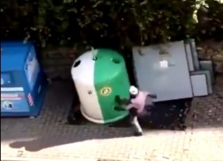 “Lanet Olsun Böyle Düzene”