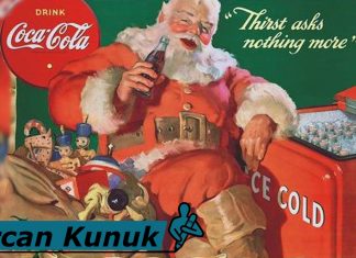 Kapitalizmin Kutlu Yılbaşısı