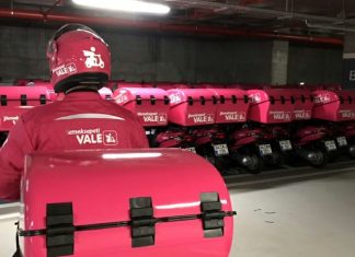 Pandemi Başladığından Bu Yana 160 Moto Kurye Yaşamını Yitirdi