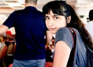 Gözaltına Alınan Gazeteci Zeynep Durgut Van’a Götürülecek