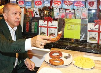 2021 Yılı Asgari Ücreti Açıklandı: 2.825 TL