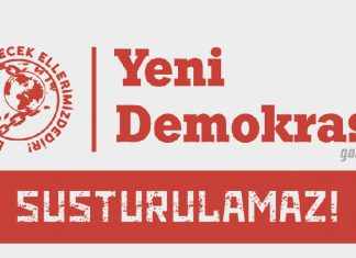 Gazeteci Tuba Apaydın’a 30 Ay Hapis