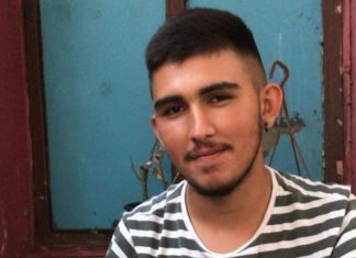 ‘Musa Orhan Katildir’ Diyen SGDF’li Karatepe Gözaltına Alındı