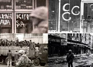 Maraş Katliamı: İzleri Hâlâ Taze, Katilleri Aramızda