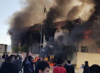 Güney Kürdistan’da KDP Eylemlere Katılan 3 Çocuğu Katletti