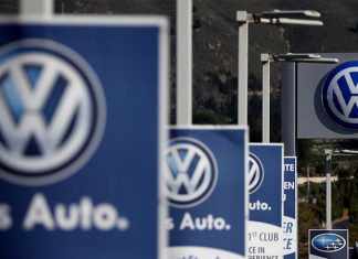 Volkswagen CEO’su : “Siyasi Nedenlerden Dolayı Türkiye’de Fabrika Açmadık”