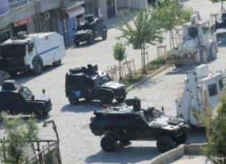 Yüksekova’da 4 Kişiyi Katleden Polise “Yorgunluk” İndirimi