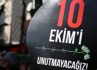 10 Ekim Katliamında İhbara Rağmen İşlem Yok