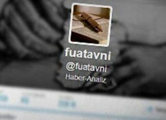 Fuat Avni’ye Müebbet Hapis