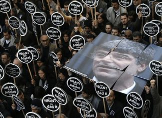 50 Soruda Hrant Dink Cinayeti Dosyası: 14 Yıllık Adalet Mücadelesi Hâlâ Sonuç Vermedi – Gökçer Tahincioğlu/ T24