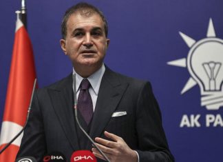 Dil Sürçmez Bilinç Sürçer: “Türkiye Terör Örgütleriyle Mücadele Eden Yegane Terör Örgütüdür”