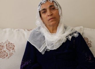 Zindanlar Her Türlü İşkencenin Ve Ölümün Yuvası