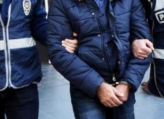 Cizre’de Esnafa Keyfi Gözaltı