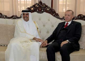 Antalya Limanı 140 Milyon Dolara Katarlılara Satıldı