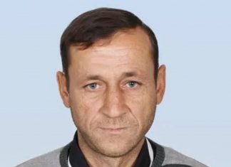 1 Çocuk Babası Evinde Donarak Yaşamını Yitirdi