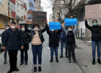 İkitelli’de Gözaltına Alınanlar Serbest Bırakıldı