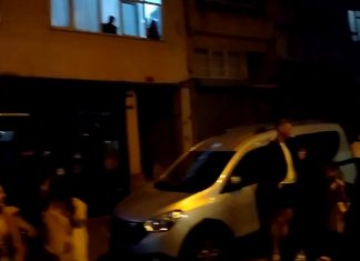 Kadıköy’de Kültür İsyanı