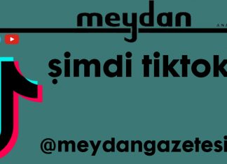 Meydan Gazetesi TikTok’ta