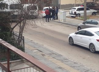 Ankara’da Gerçekleştirilecek Olan Eylem Öncesi Gözaltı Tehditi
