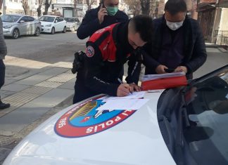 Ankara: Boğaziçi ile Dayanışma Eylemi Yapıp Gözaltına Alınan Öğrencilere Alışveriş Saatinde “Sokağa Çıkma” Cezası