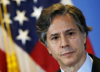 Biden’ın Dışişleri Bakanı Blinken’dan Yaptırım Açıklamaları