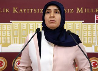 HDP’li Eski Vekil Tutuklandı