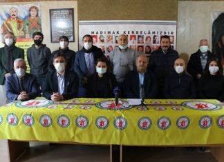 Madımak Katliamı Davasına Katılım Çağrısı