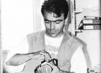 Devlet Metin Göktepe’yi Katledeli Tam 25 Yıl Oldu