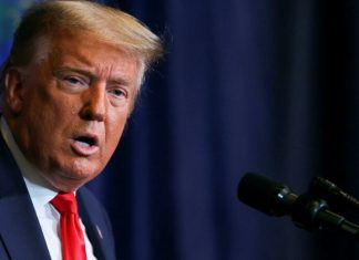 Wall Street Journal İddiası: “Trump Yeni Parti Kuracak”