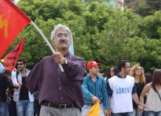 Vefa Serdar Yaşamını Yitirdi