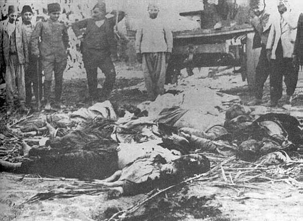 Sovyetlerin Yoldaşı, AKP'nin Dedesi, CHP'nin Değeri Topal Osman Kahraman Değil Katil