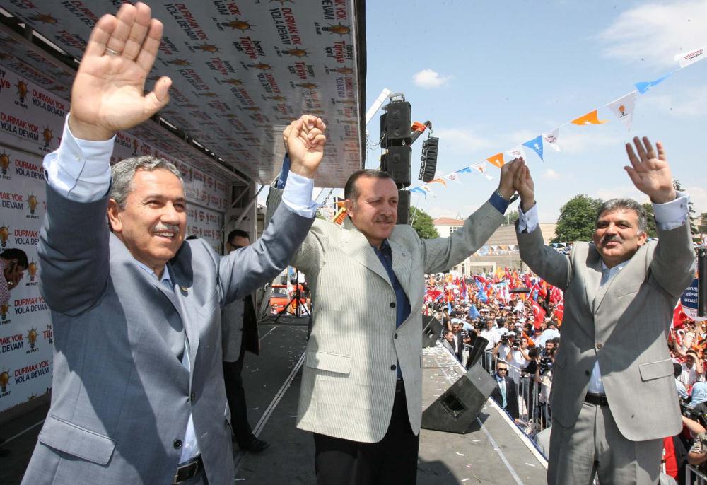 AKP'ye Karşı Kaç AKP