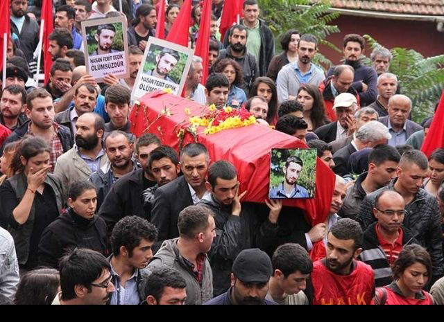 Gülsuyu’nda Polis, Çete Saldırısı Sürüyor